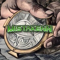 Mistakenn (@mistakenn1) Twitter profile photo