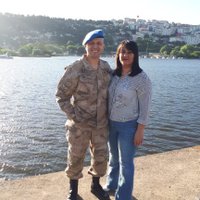 Elif KOCA (@elif83koca) 's Twitter Profile Photo Elif KOCA (@elif83koca) 's Twitter Profile Photo