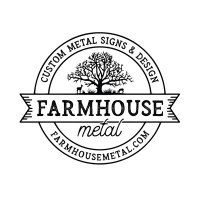 Farmhouse Metal(@farmhousemetal) 's Twitter Profile Photo