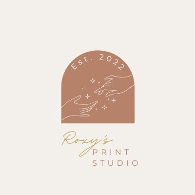 roxysprints's profile picture. Wall Art, Nursery Prints, Wedding Invitations, Party invites, Bookmarks, Colouring Pages, Planners  https://t.co/6bdArUTY0f