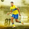 brycemiranda23's profile picture. Professional Footballer ⚽