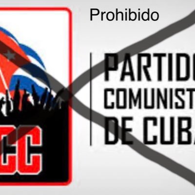 anticomunista convencido, sufrido cubano que ve como la patria es abusada sin que el cubano de Cuba despierte. Soy partidario de la rebeldía armada.