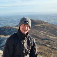 Seán (@s3anfinnegan) 's Twitter Profile