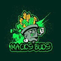 Mack's Buds(@Macks_Buds) 's Twitter Profile Photo