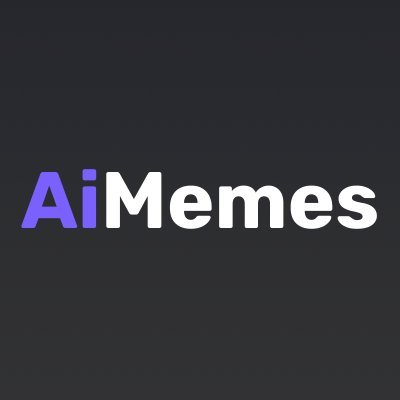 AI + MEMES 🚀
$AIMEMES
The first AI-Generated TV show in Crypto 🤖🎮

TG: https://t.co/weKCVnVQtZ