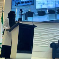 د.أماني الرويلي (@dr_alruwaili_) 's Twitter Profile Photo