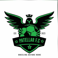 Patellar FC(@PatellarFC) 's Twitter Profile Photo