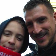 Lifelong Brentford FC Fan, married with 3 children.