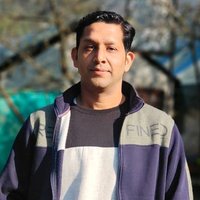 Rajiv Jindal (@rajivjindal) 's Twitter Profile