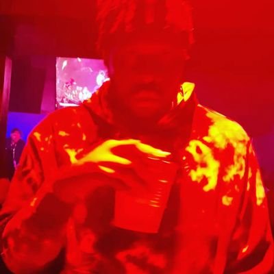 AyooSmvck's profile picture. NYC-HTX 📍