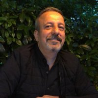 Murat Güneri(@mrguneri) 's Twitter Profile Photo