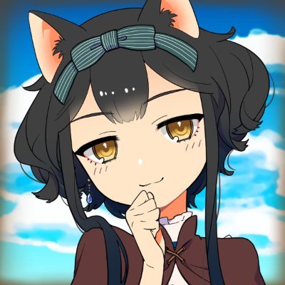 成人済。TRPG、定期更新ゲーム等。FF14神竜鯖、PSO2船4、アズレン大湊、一押しTRPGは神我狩。CoCやサイフィクも遊びます。
魔除け:六四天安門事件、台湾独立、小熊维尼、暇空茜国家賠償請求訴訟勝訴
※アイコンは新ろかめか(@el_mocchan)製