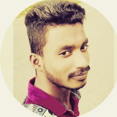 VeereshYadavds's profile picture. BCA student, Degree.