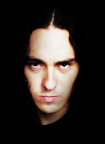 Proprietário do site Rock de Verdade @Rockdeverdade, Baterista da @bandabadcookies /Designer multimídia e muito mais rsrs