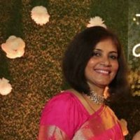 Dr Shobha(@DrShobha) 's Twitter Profile Photo