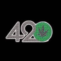 420_collection(@nfts_420_collec) 's Twitter Profile Photo