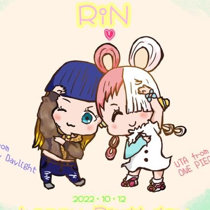 RiN8MiTSu's profile picture. ハイキュー!!.DBD.Phasmophobia