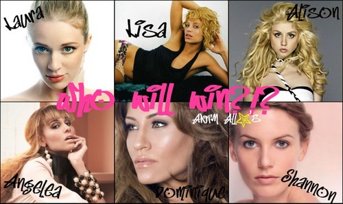 WeLoveANTM's profile picture. FOLLOW US if you love and support America's Next Top Model! Updating you with current info on ANTM!! Stay tuned! Watch ANTM Weds. @8/7c on the CW.