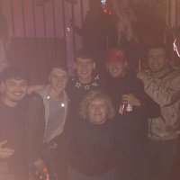 ——— (@b1982lfc) 's Twitter Profile Photo