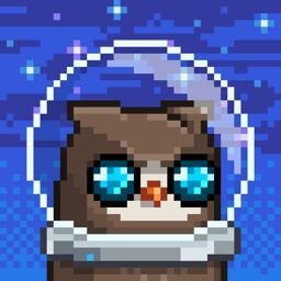 shadowandamulet's profile picture. I love positive is about bringing positivity back into our lives. 
Invisible DAO Member.