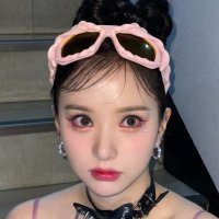 🖤(@prettyeunha97) 's Twitter Profile Photo