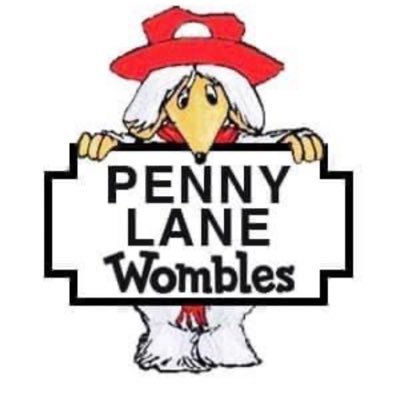 PennyLnWombles Profile Picture