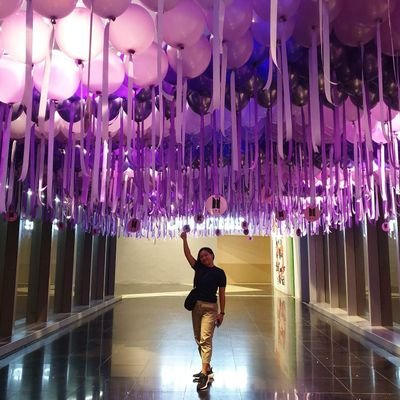 cherrymiina's profile picture. I'll show you💜