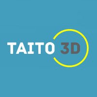 Taito 3D Printing(@Taito3D_SA) 's Twitter Profile Photo