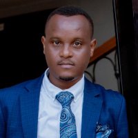 Isabwe (@aisabwe) 's Twitter Profile