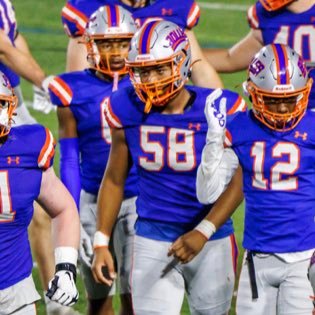 The Bolles School 24’|Washington and Lee 28’