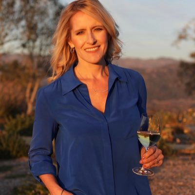 Kansas girl living in wine country. Writing, styling, hospitality design, succulent garden design. Travel. Drink. Eat. Repeat. Author of The Exes in My Glass.