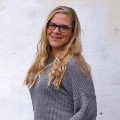 ambernelson81's profile picture. Freelance Health & Fitness Writer| I help brands/organizations create compelling content and copy to promote and inform