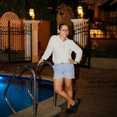 tiniekyut's profile picture. A Teacher by training; A psychologist by preparation; A counselor by practice; A Friend and Servant at Heart.