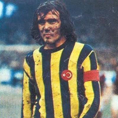 Fenerbahçe için insanlarla dost olduk, Fenerbahçe için insanlarla düşman olmak da güzel.