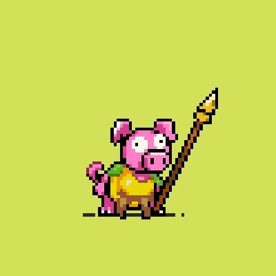 FizerochekBratt's profile picture. Invisible DAO ///