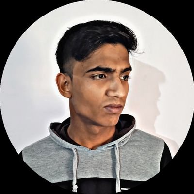 I am currently a student in MNIT Jaipur India. I am persuing Computer Sciences as my Bachelor's Degree and hope to improve upon my skills as much as possible.
