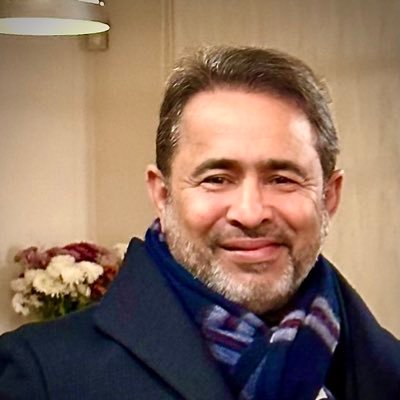 ark1957's profile picture. Leader | CEO | Entrepreneur | Technology Evangelist | Angel Investor