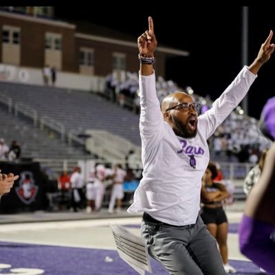 F3|Competing for Christ |Assistant HC-SPT Coordinator-DBs UCA|22ASUN CHAMPS 19OVC CHAMPS|ΩΨΦ |#BearClawsUp