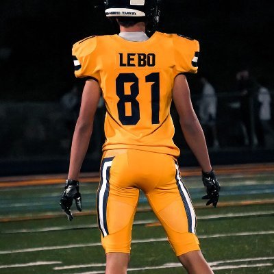 2025 | WR/CB | 4.8 GPA | 6'2'' 175 | 6'5'' Wingspan | Mt. Lebanon HS Pittsburgh, PA | Coach Perry: 412-848-7648 | https://t.co/xF7a40mAOQ