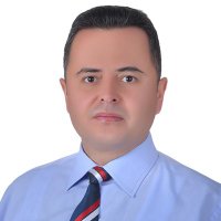 Mehmet CURA (@mcura64) 's Twitter Profile