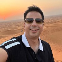 Amit Arora (@aroramit1507) 's Twitter Profile