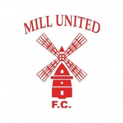 Mill United are a grassroots football club based in Hamilton, South Lanarkshire, Scotland 🏴 ⚫️🔴⚫️🔴⚫️🔴