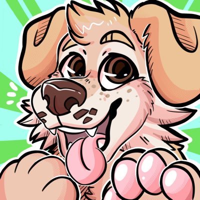 teddy_wagz's profile picture. :3 He/Him🏳️‍⚧️ 22, Taken by Umi, 💖 🔜 ANW. Seattle furry🍀