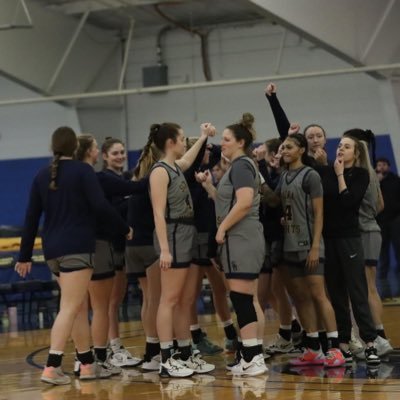 Siena Heights University Women's Basketball ~ Follow Our Journey ✨💫 ~ #inteGRITy ~ Instagram: shuwbk