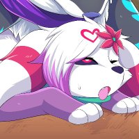 🐺 lovyartemyx (@lovytok) 's Twitter Profile