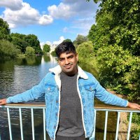 Dhiraj Kumar (@authordhiraj) 's Twitter Profile