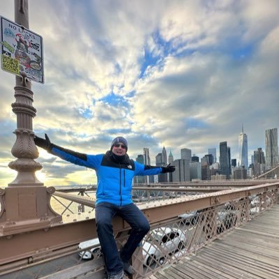 ossie_01's profile picture. Can’t smile without you 🇮🇱