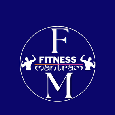 Fitness_Mantram Profile Picture