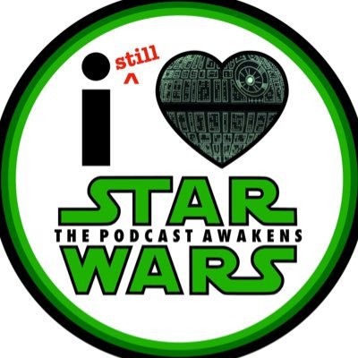 Your weekly dose of Star Wars positivity. Available wherever you get podcasts. Submit listener feedback at: TheStarWarsGuy1977@gmail.com.