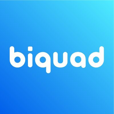 Since 2000, with a constant  research for developing new technologies, Biquad operates in the  Broadcast market, providing innovation on attractive products.